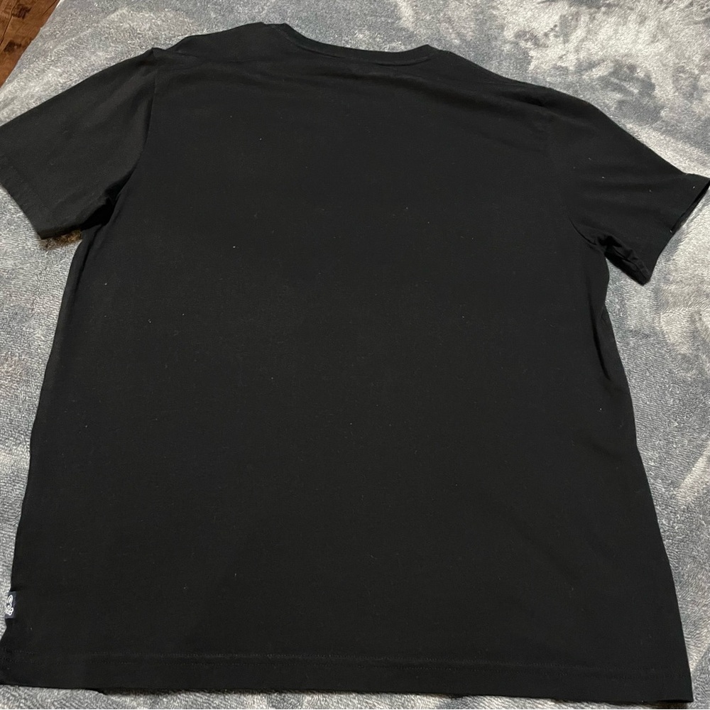 Men’s Black Psycho Bunny T shirt - Picture 4 of 4
